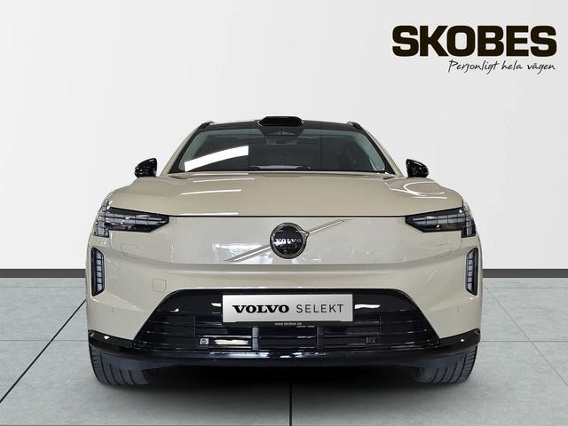 Volvo EX90 2025 – bild 2