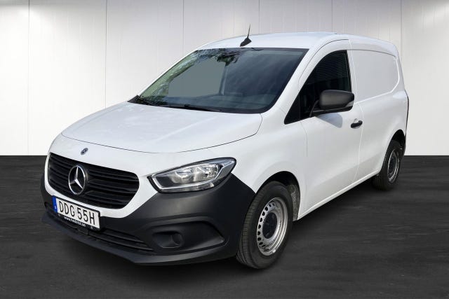 Mercedes-Benz Citan 110 2022