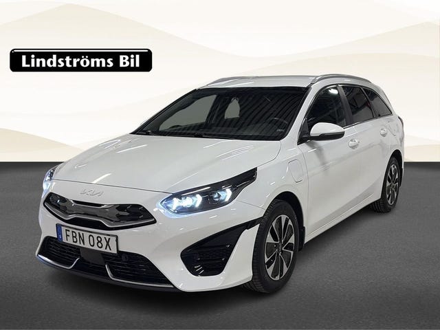 Kia Ceed 2023
