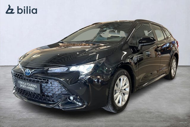 Toyota Corolla 2026