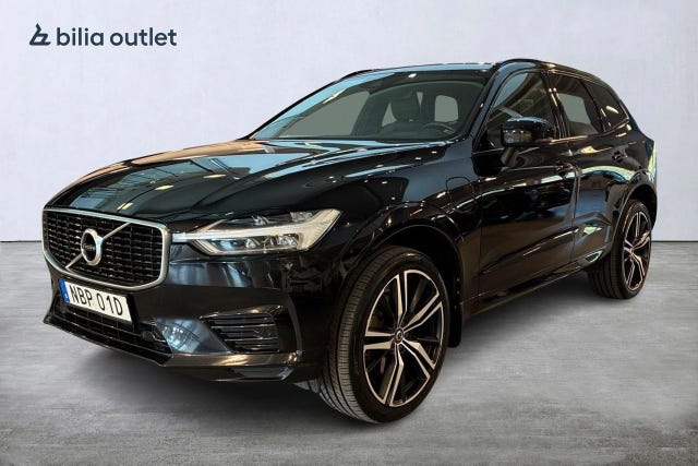 Volvo XC60 2020