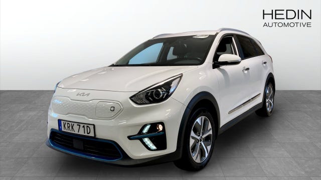 Kia e-Niro 2022