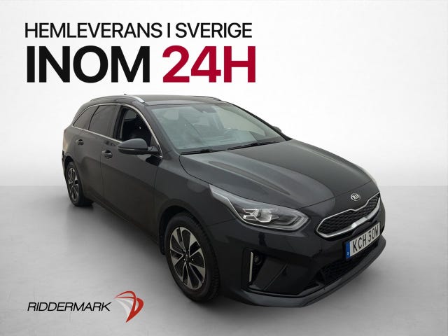 Kia Ceed 2020