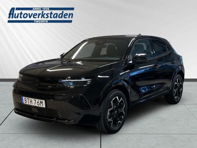 Opel Mokka 2025
