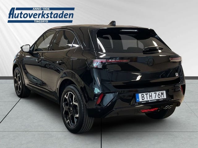 Opel Mokka 2025 – bild 2