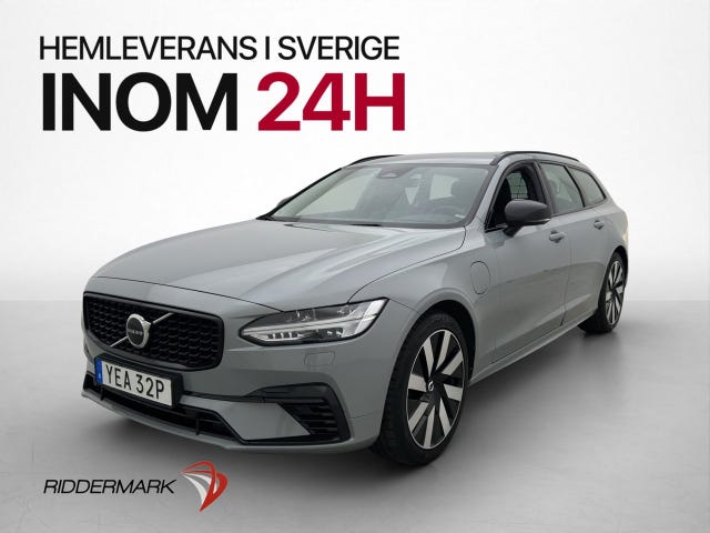Volvo V90 2024