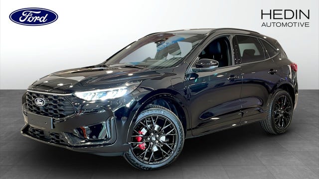 Ford Kuga 2026