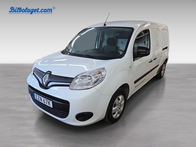 Renault Kangoo 2021
