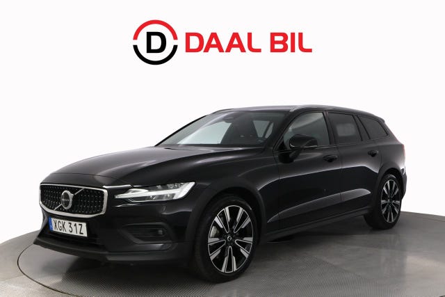Volvo V60 Cross Country 2024