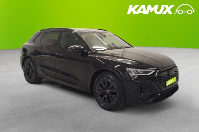 Audi Q8 2024