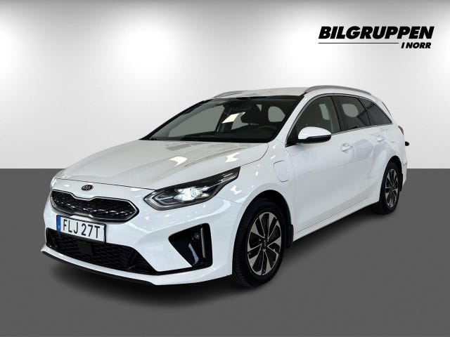 Kia Ceed 2020