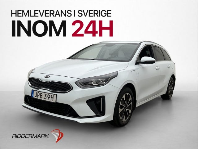 Kia Ceed 2020