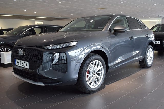 Audi Q3 2026