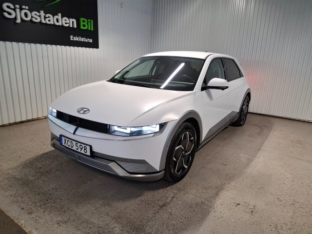 Hyundai Ioniq 5 2024