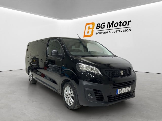 Peugeot Expert 2023