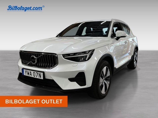 Volvo XC40 2023