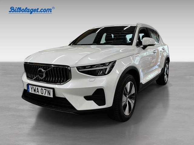 Volvo XC40 2023