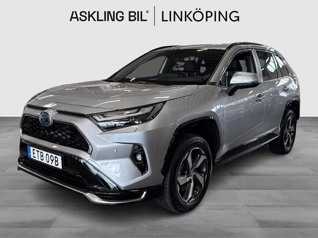 Toyota RAV4 2025