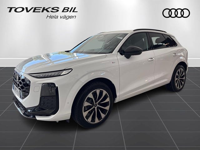 Audi Q3 2026