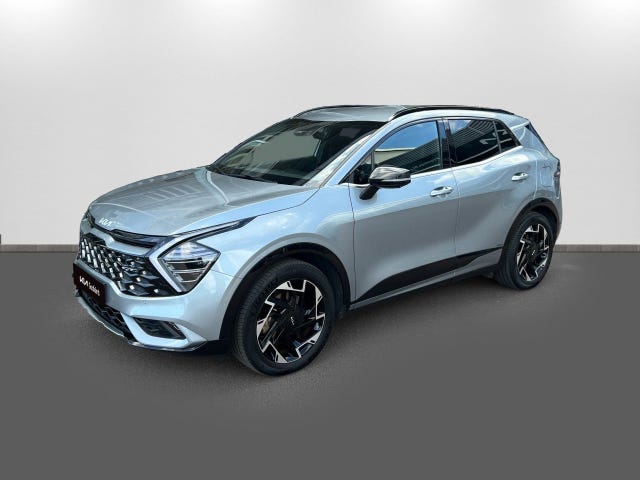 Kia Sportage 2024