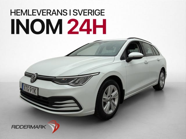 Volkswagen Golf I 2022