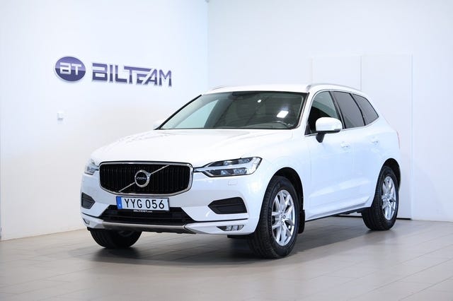Volvo XC60 2019
