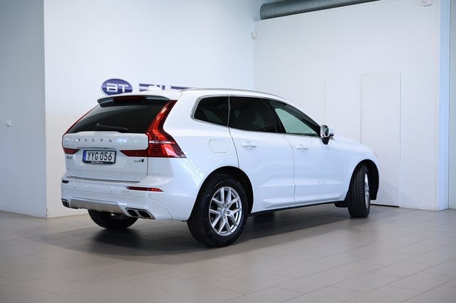 Volvo XC60 2019 – bild 3