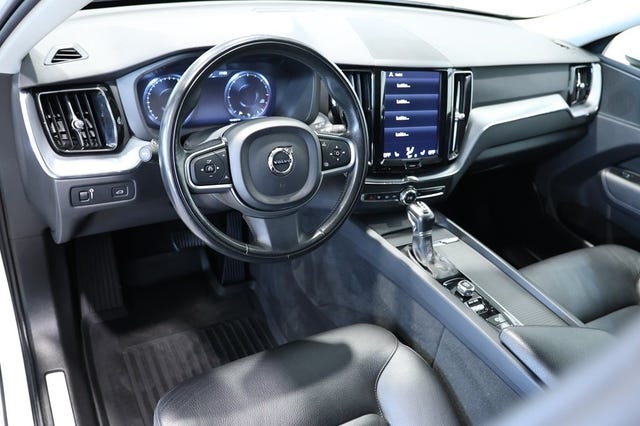 Volvo XC60 2019 – bild 4