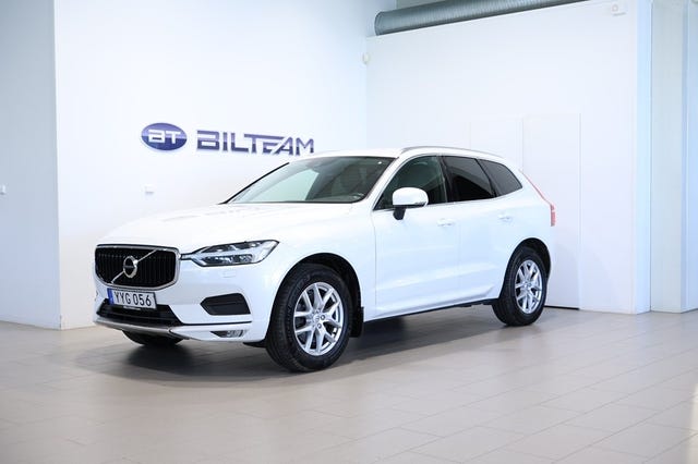 Volvo XC60 2019 – bild 2