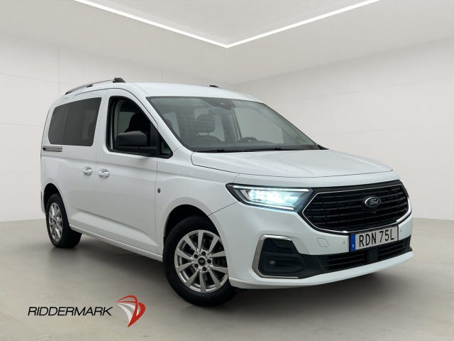 Ford Connect Tourneo 2023
