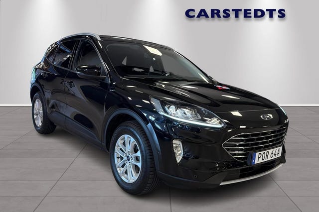 Ford Kuga 2022