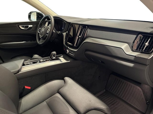 Volvo XC60 2025 – bild 4