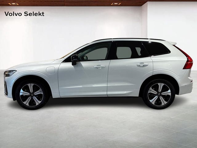 Volvo XC60 2025 – bild 3