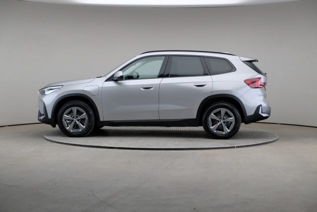 BMW X1 2026 – bild 4