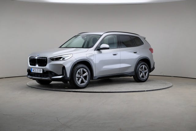 BMW X1 2026