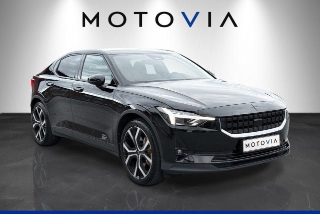 Polestar 2 2021