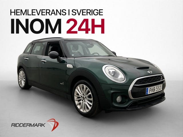 MINI Cooper 2017