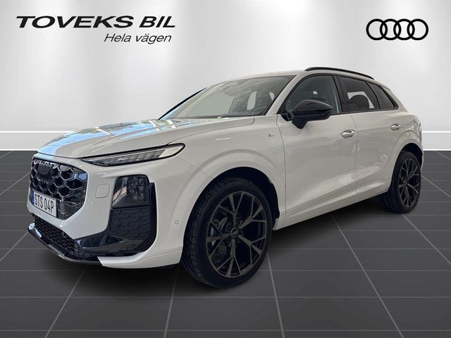 Audi Q3 2026