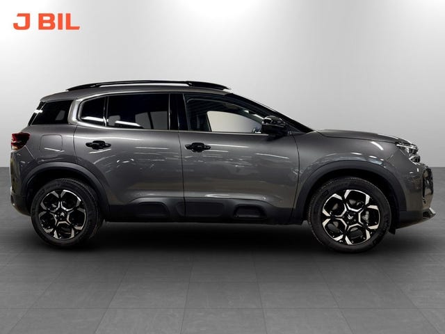 Citroen C5 Aircross 2025