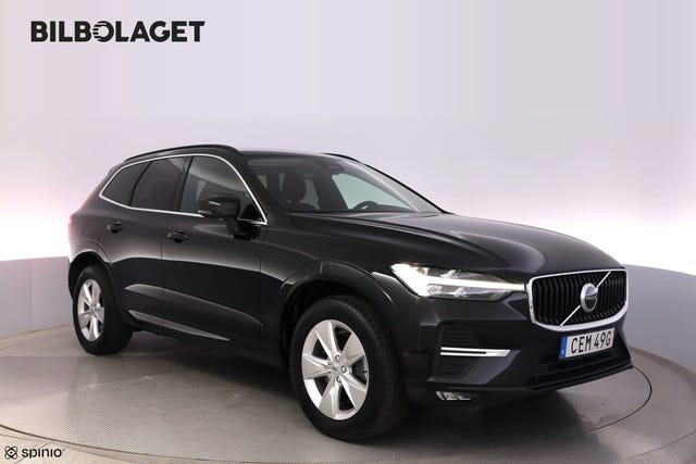 Volvo XC60 2023