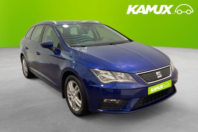 Seat Leon 2017