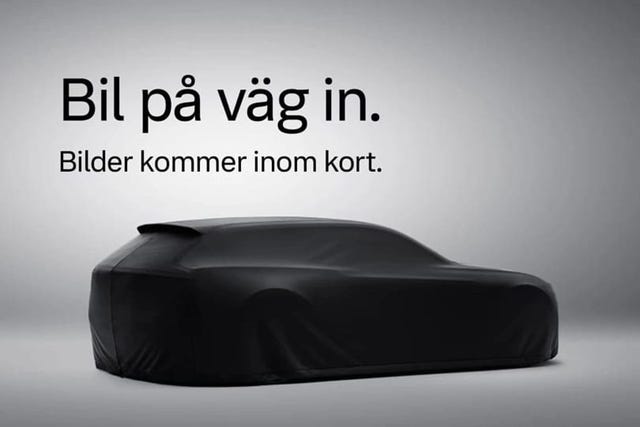 Volvo XC90 2026