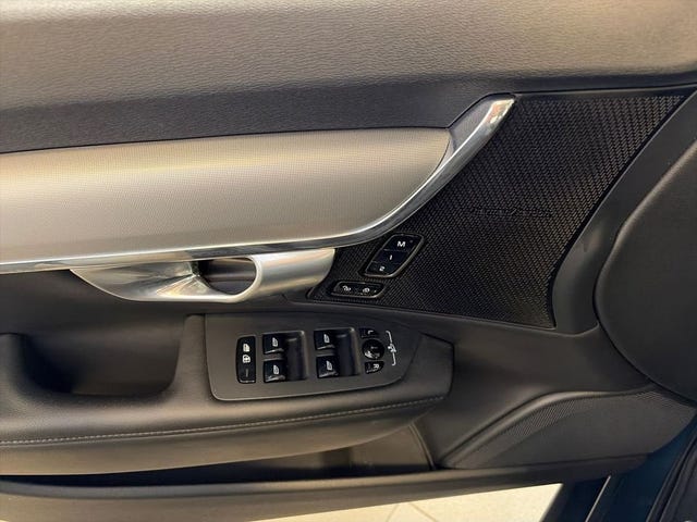 Volvo V90 2024 – bild 4