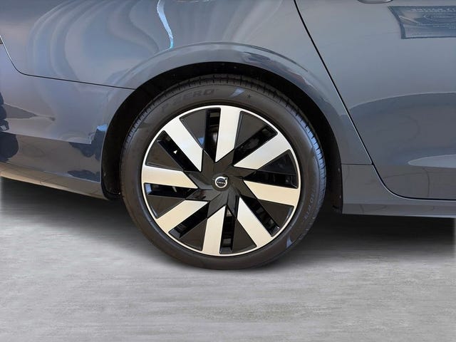 Volvo V90 2024 – bild 3