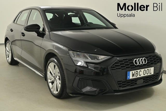 Audi A3 2024
