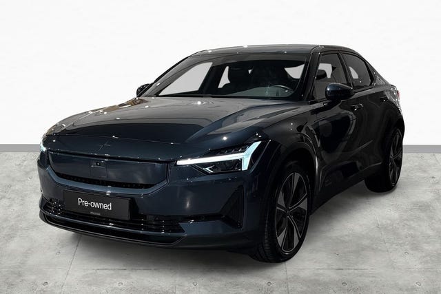 Polestar 2 2024