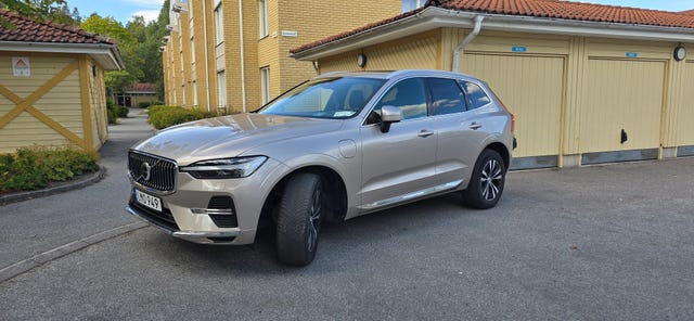 Volvo XC60 2023 – bild 2
