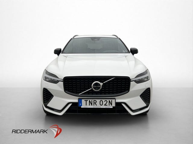 Volvo XC60 2025 – bild 2