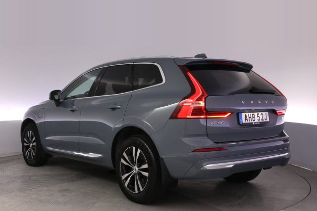 Volvo XC60 2022 – bild 4