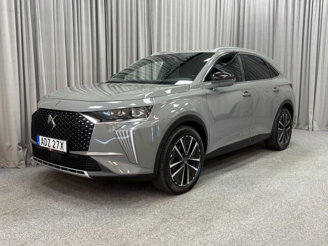 DS DS 7 Crossback 2023